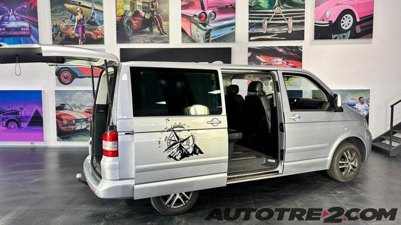 Volkswagen Transp. T3 Trasporter 1.9 TDI 85CV/ 5 POSTI