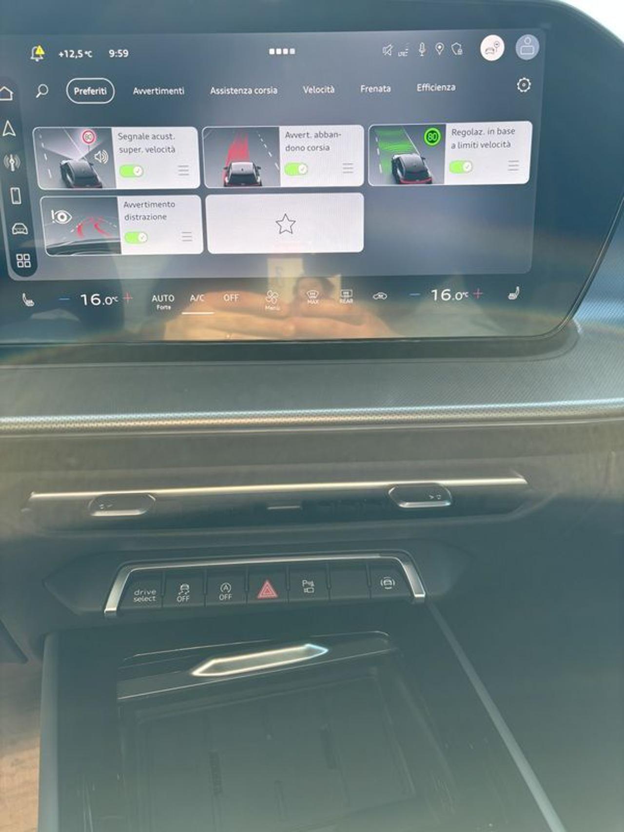 Audi Q3 SPB 35 TDI S tronic S line edition FULL LED-NAVI