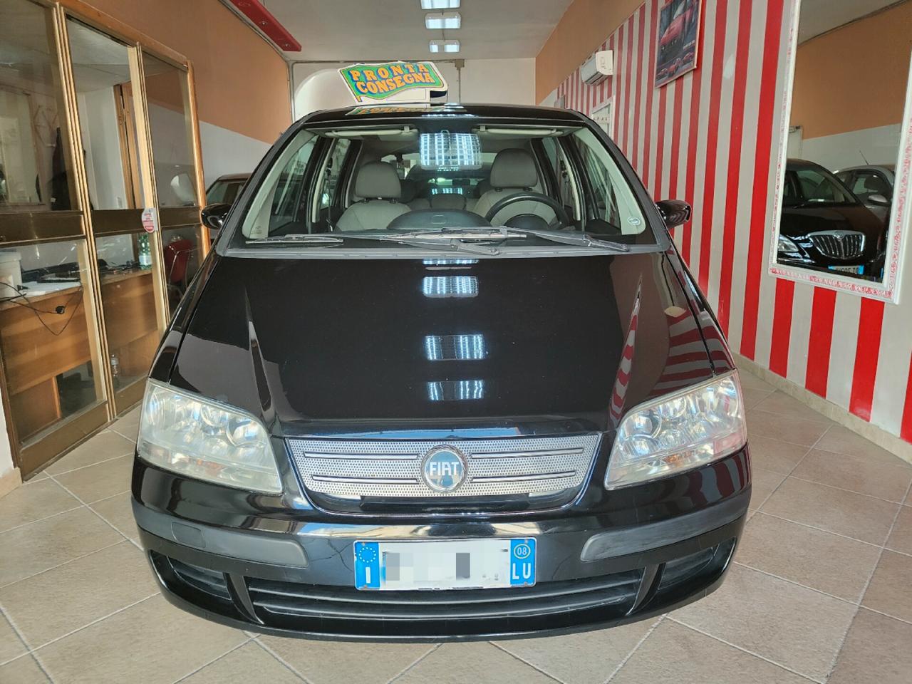 LANCIA YPSILON 1.3 MJT 75 CV - 2009