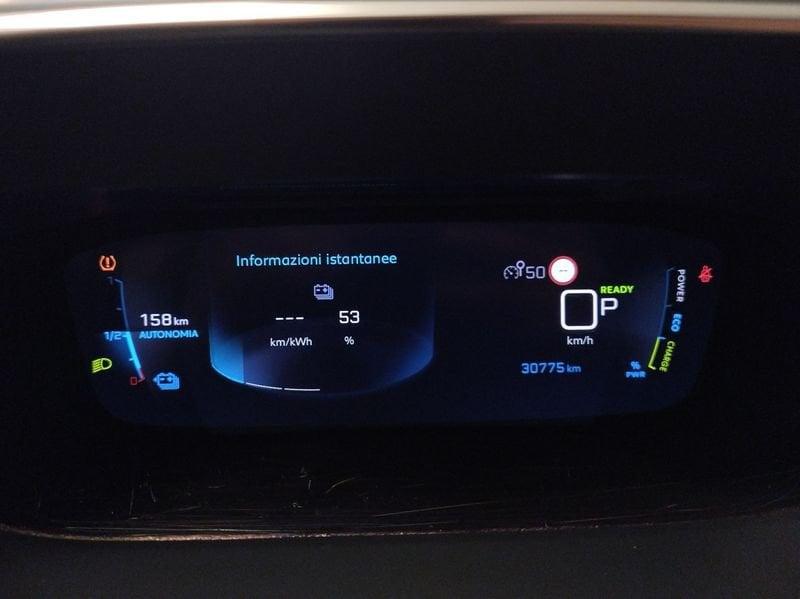 Peugeot 2008 e- Allure Pack 100kW