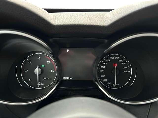 Alfa Romeo Stelvio 2.2 Turbodiesel 210 CV Q4 AT8 Sport Edition