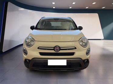 FIAT 500X 500 X 2018 1.6 mjt Cross 4x2 120cv