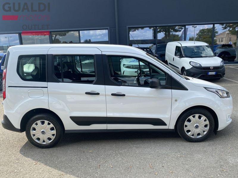 Ford Transit Connect Transit Connect 220 1.5 Ecoblue 100CV PC Combi Trend N1