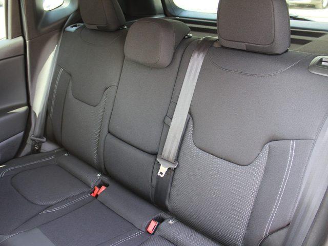 JEEP Renegade 1.3 T4 190CV PHEV 4xe AT6 Business Plus