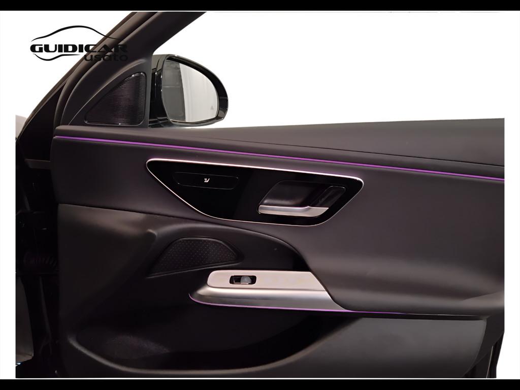 Mercedes-Benz Classe E - S214 SW - E SW 220 d Advanced auto