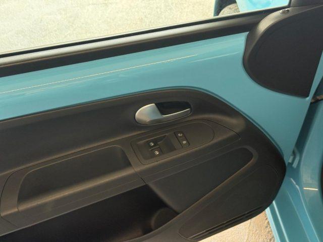 VOLKSWAGEN up! 1.0 5p. EVO move up! BlueMotion Technology