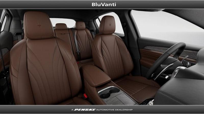 Maserati Grecale Grecale 2.0 mhev 250cv auto my26