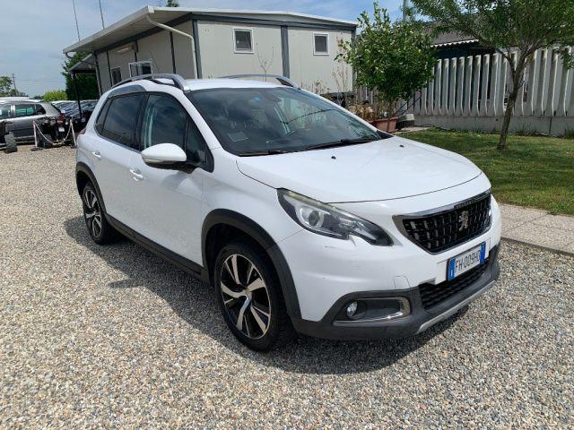 PEUGEOT 2008 1° serie BlueHDi 100 Active