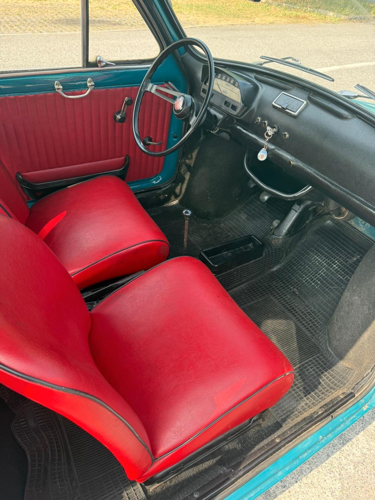 Fiat 500L 500