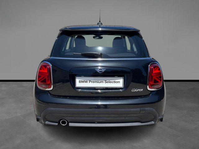 MINI Cooper 1.5 Cooper Classic