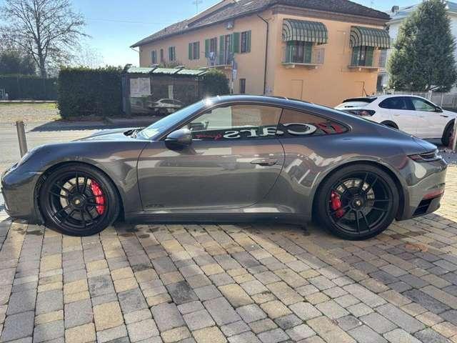 Porsche 911 Carrera GTS MATRIX-NAVI-BOSE-21"