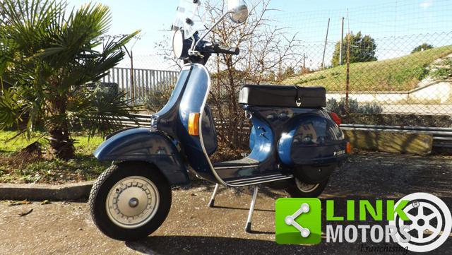 PIAGGIO Vespa 125 PX Vespa P 125 X anno 1979 funzionante ben tenuta