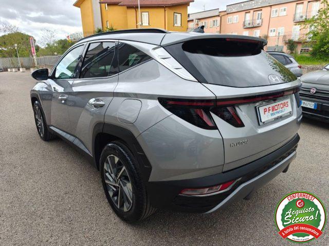 HYUNDAI Tucson 1.6 CRDI 48V Exellence