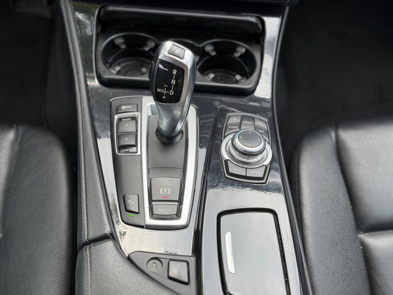 Bmw 520 530d Msport