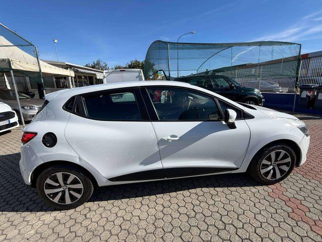 RENAULT Clio Clio IV 5p 1.2 Live Gpl 75cv gpl valido 2034