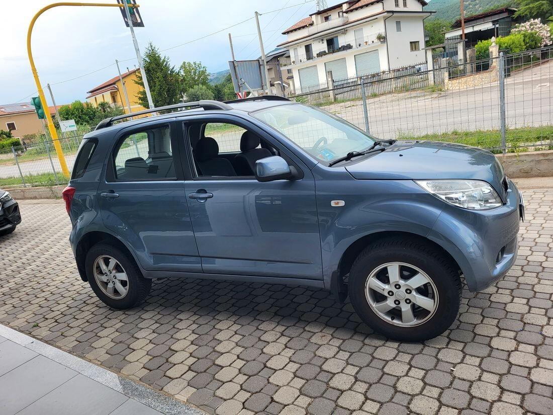 Daihatsu Terios 1.5 4WD CX Green Powered *** IMPIANTO GPL *** POCHI KM