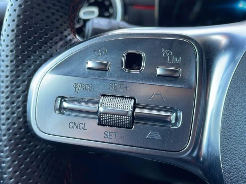 Mercedes-Benz Classe A A 200 d Automatic Premium