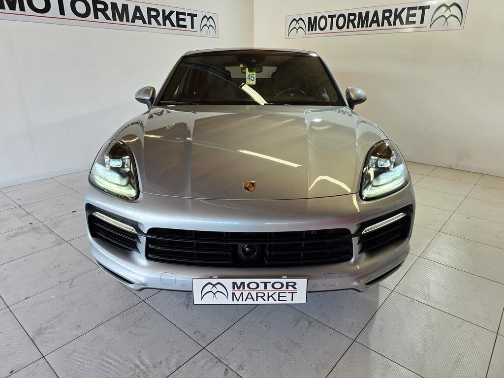 Porsche Cayenne Coupe 3.0 Tiptronic