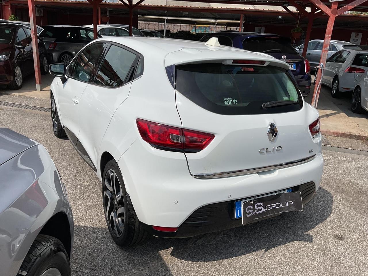 Clio 1.0 GPL /neopatentati/unipro/rate/garanzia