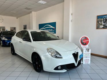 Alfa Romeo Giulietta 1.6 JTDm-2 2013
