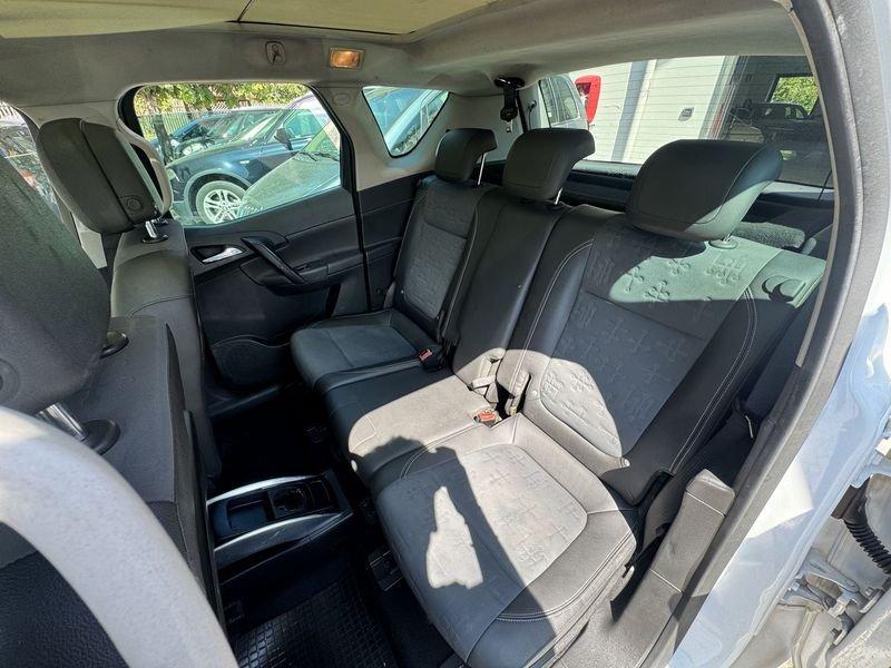 Opel Meriva Meriva 1.7 CDTI 110CV Cosmo