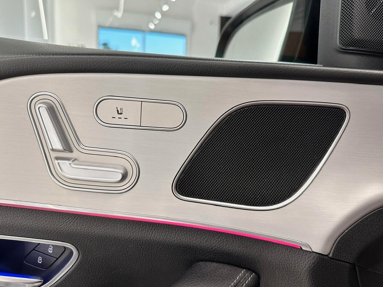 Mercedes GLE 350de hybrid 4Matic Premium 2022