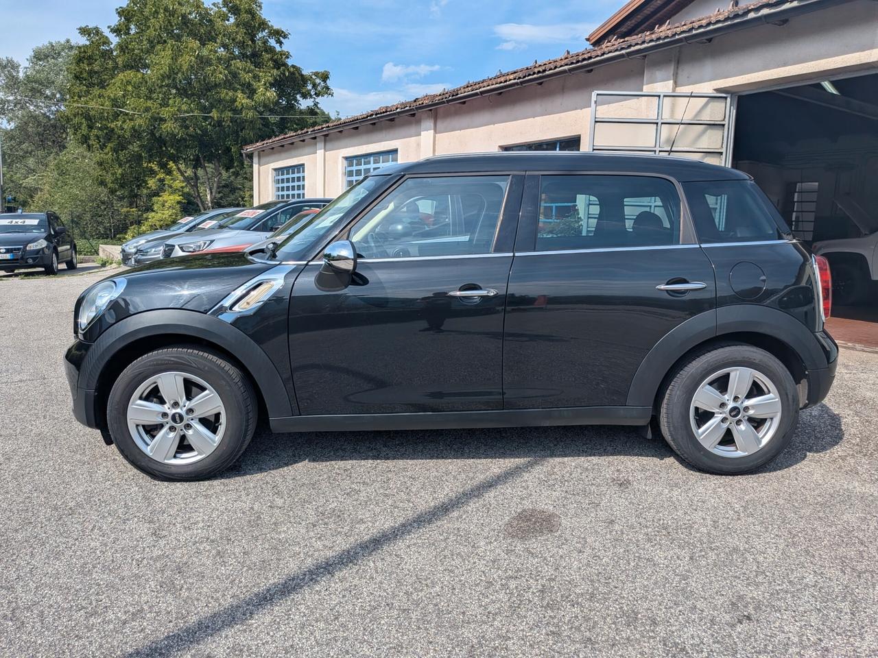 Mini One Countryman 1.6 Fashion 98cv