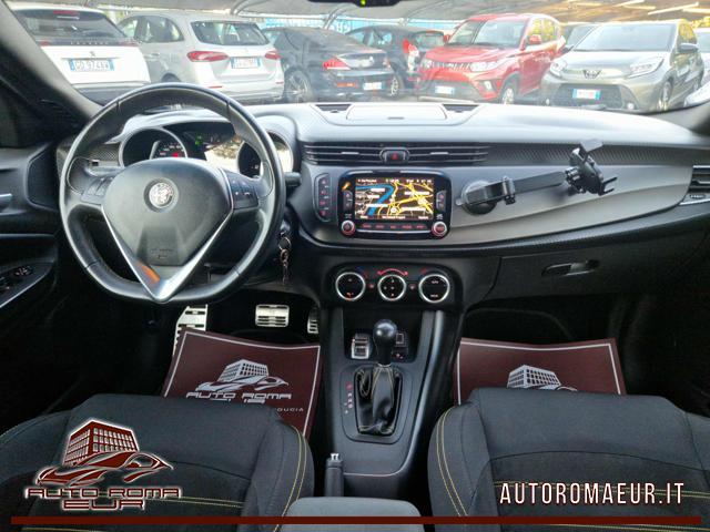 ALFA ROMEO Giulietta 2.0 JTDm 170 CV TCT Veloce PREZZO REALE!