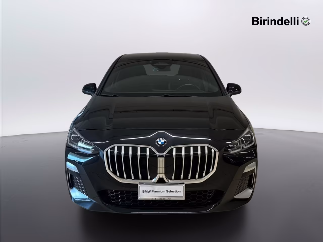 BMW Serie 2 A.T. (U06) - 218d Active Tourer Msport