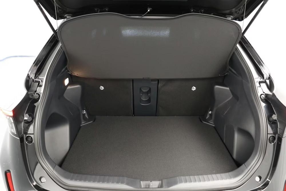 Toyota Yaris Cross 1.5 Hybrid 130 CV 5p. E-CVT Trend