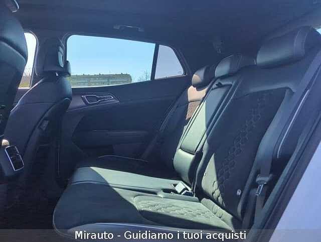 Kia Sportage 1.6 TGDI HEV GT-LINE 2WD AUTO