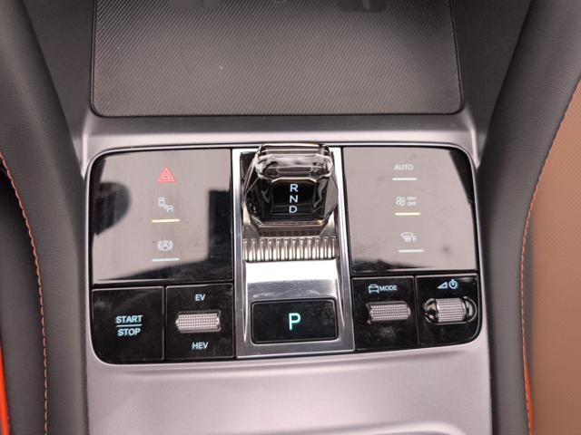 BYD Seal U 1.5 phev Boost 2wd