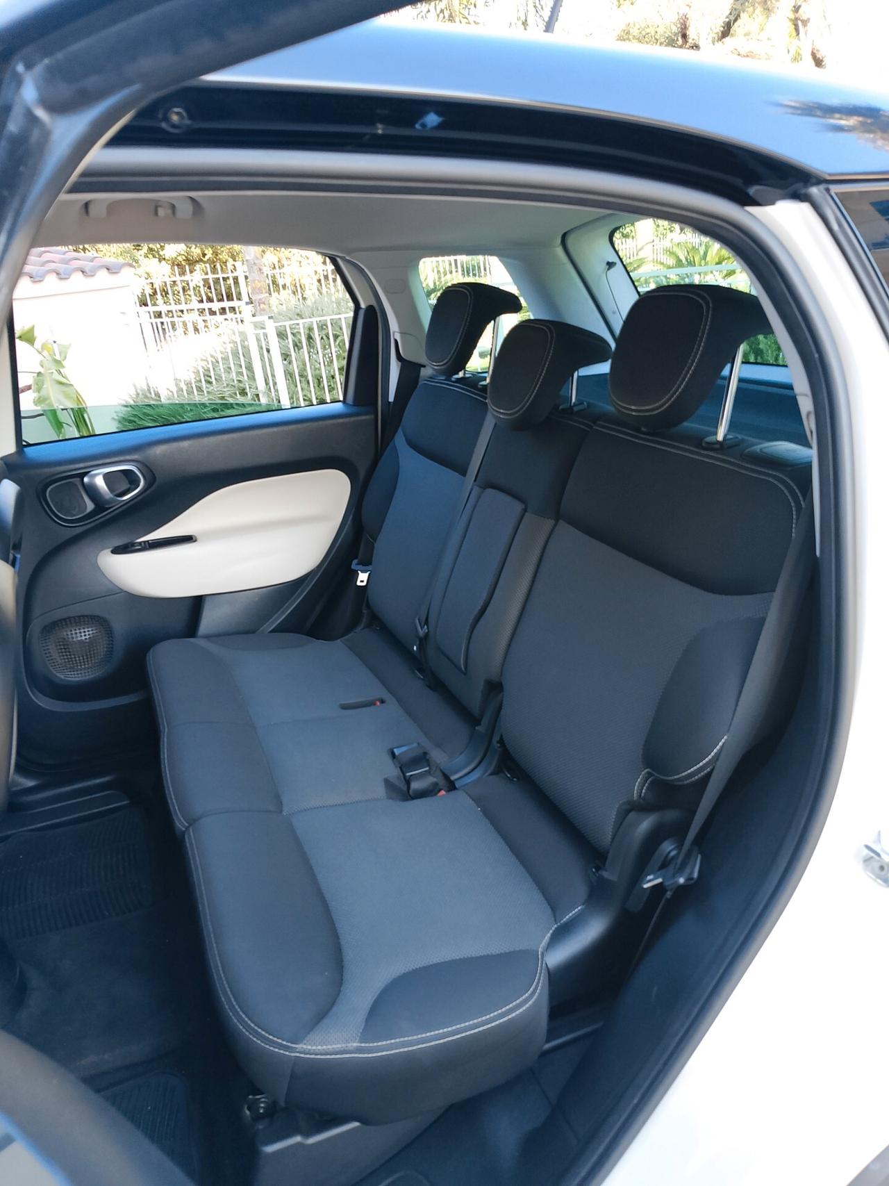 Fiat 500L 1.6 Multijet 120 CV Trekking