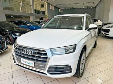 Audi Q5 2.0 TDI 190 CV quattro S tronic