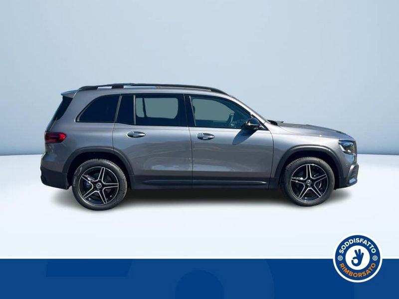 Mercedes-Benz GLB Classe 200d Automatic AMG Line Advanced Plus