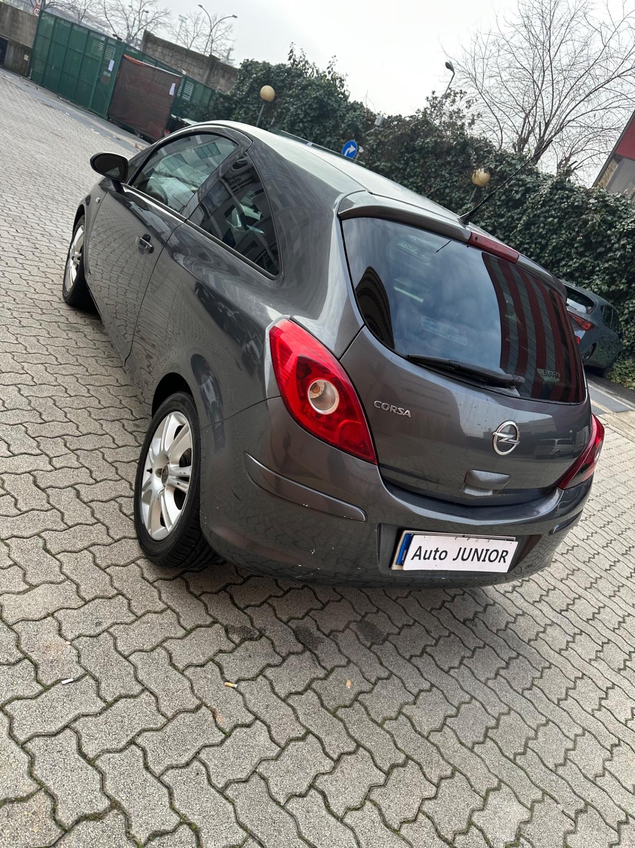 Opel Corsa 1.2 85CV 3 porte GPL-TECH Elective
