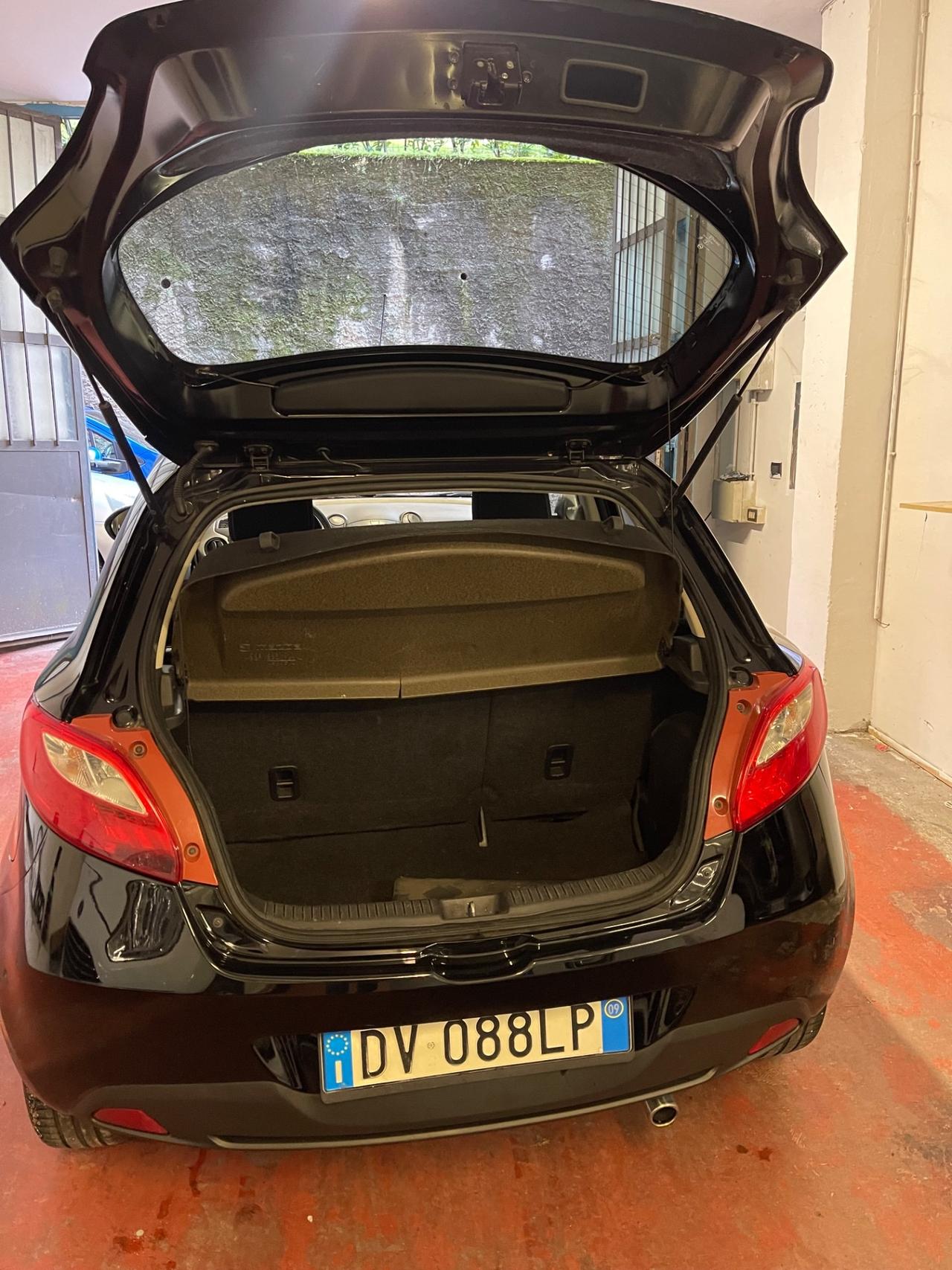 Mazda 2 Mazda2 1.3 16V 75CV 5p. Easy