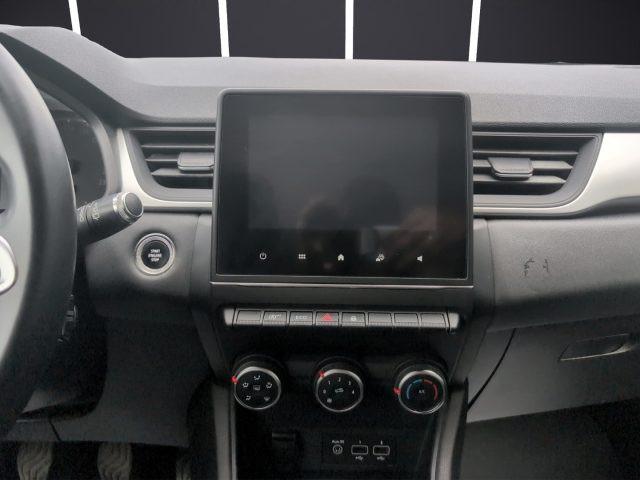 RENAULT Captur Blue dCi 115 CV Intens