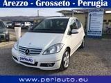 Mercedes-benz A 180 CDI Avantgarde CAMBIO AUTOMATICO UNICOPROPRIETARIO