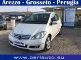 Mercedes-benz A 180 CDI Avantgarde CAMBIO AUTOMATICO UNICOPROPRIETARIO