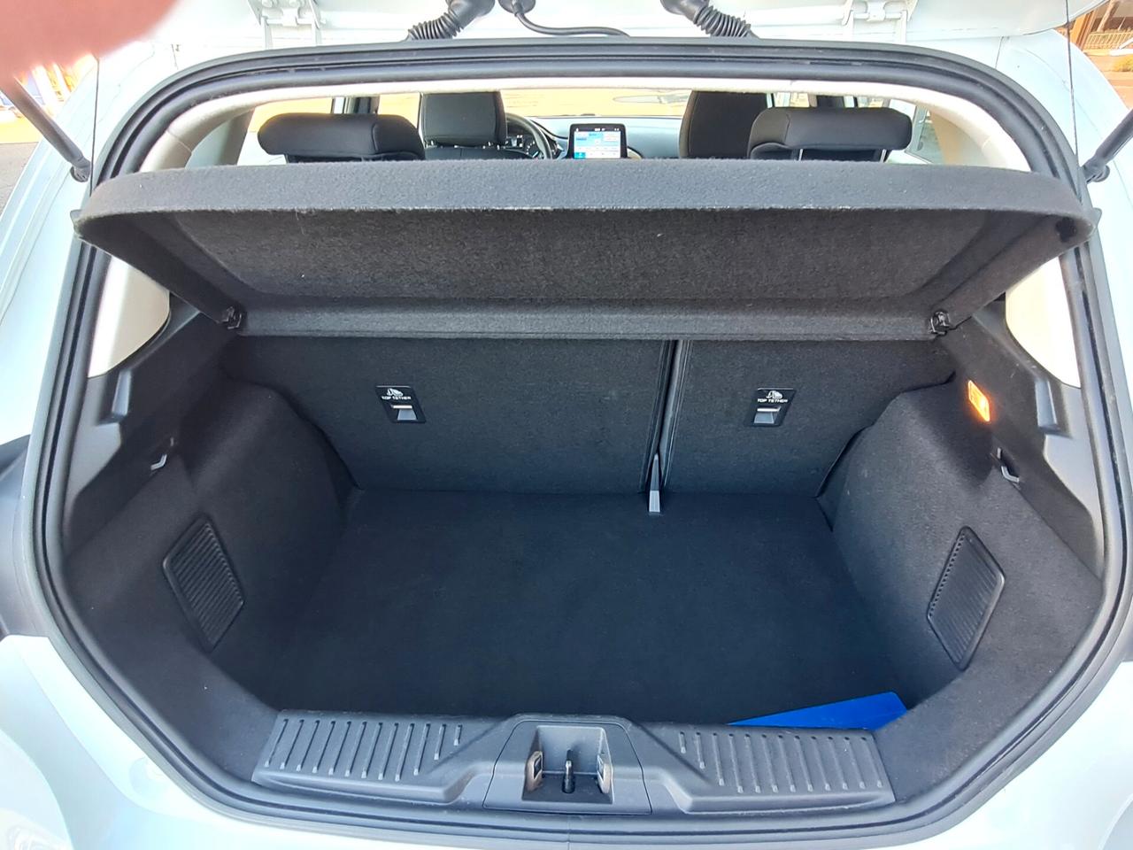 Ford Fiesta 1.5 EcoBlue 5 Porte Business