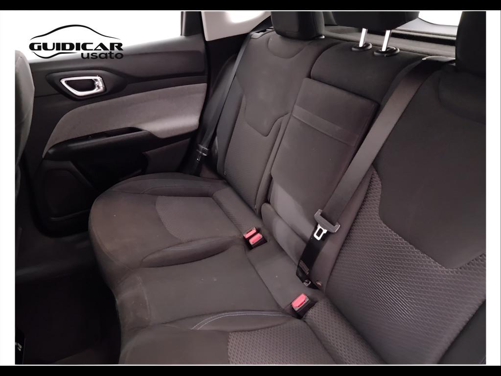 JEEP Compass II 2021 - Compass 1.6 mjt Longitude 2wd 130cv