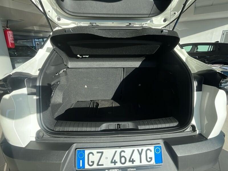 Alfa Romeo Junior Ibrida Ibrida 1.2 136cvHybrid Edct6