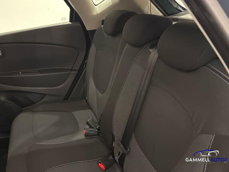 Renault Captur 1.5 dCi 90cv