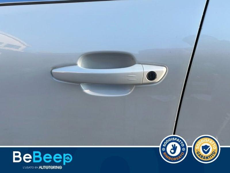 Citroën C5 Aircross 1.5 BLUEHDI SHINE S&S 130CV EAT8 MY19