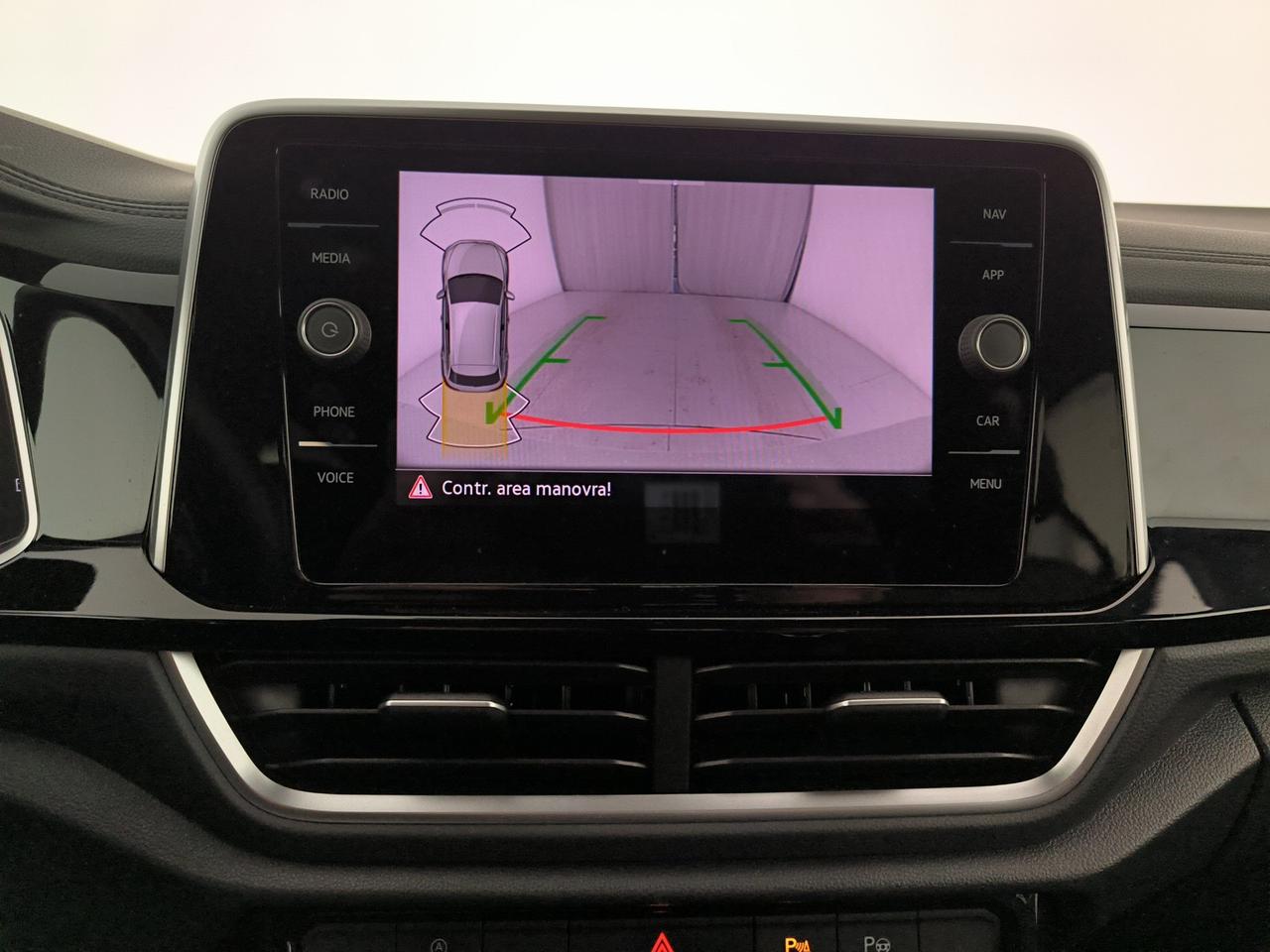 Volkswagen T-Roc 2.0 tdi r-line plus 115cv