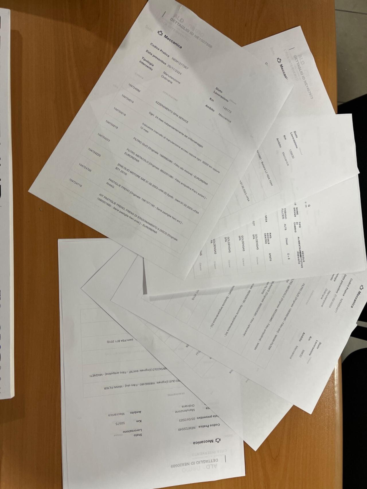 Peugeot 2008 BlueHDi 130 S&S EAT8 Allure