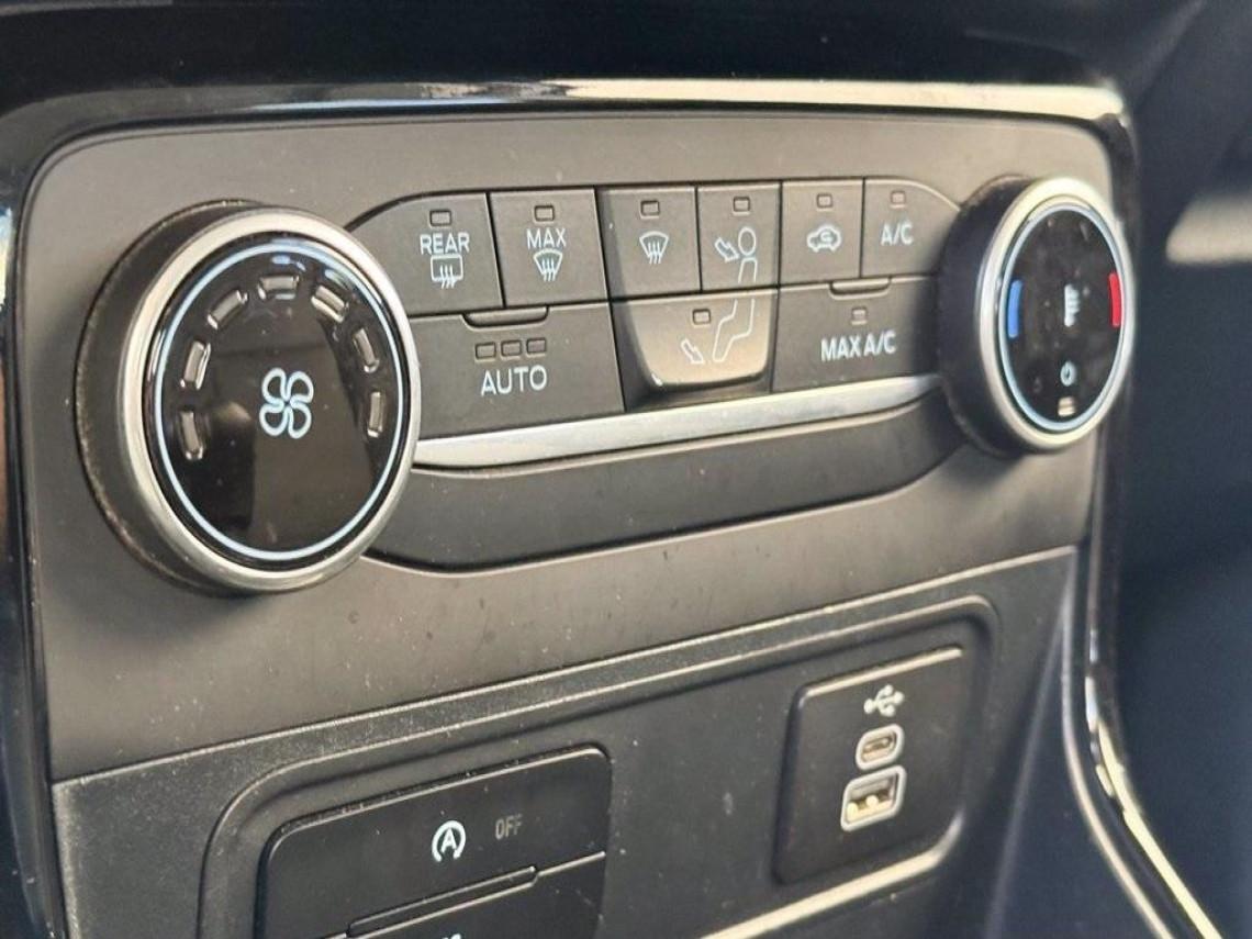 FORD EcoSport 1 0 ecoboost active ses GPL new