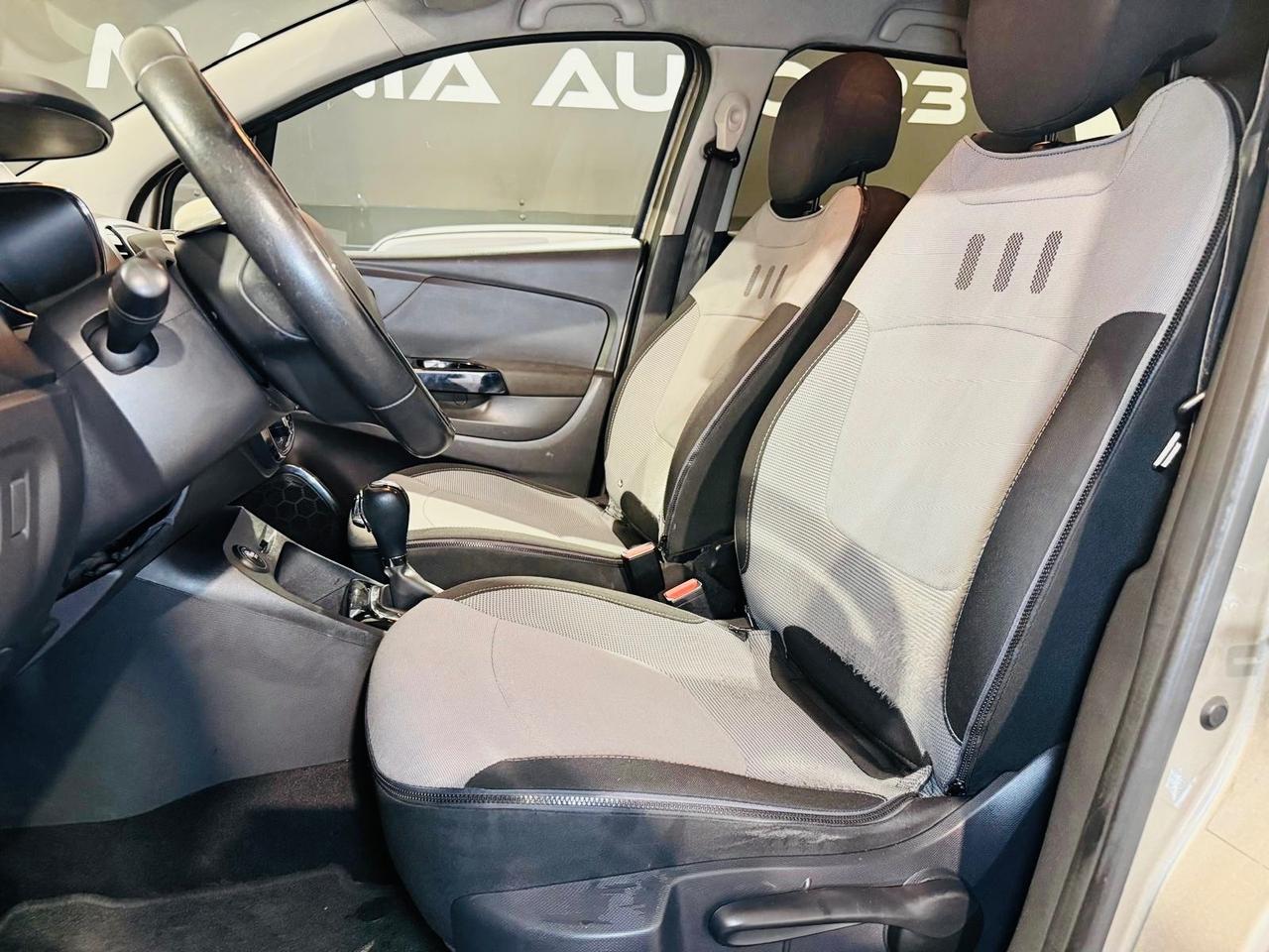 Renault CAPTUR *1.5 DCI*AUTOMATICA*90 CV 5 porte Intens*NEOPATENTATI*