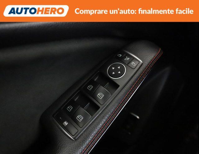 MERCEDES-BENZ CLA 200 d 4Matic Automatic Premium